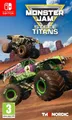 Produktbild: Monster Jam: Steel Titans, Juego para Consola Nintendo Switch [PAL ESPA�A]