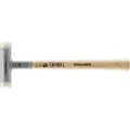 Produktbild: HALDER SUPERCRAFT-Schonhammer, mit schwingungsdämpfendem, ergonomisch geformt...