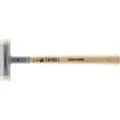 Produktbild: HALDER SUPERCRAFT-Schonhämmer 3366.025 Hammer Gummihammer Softhammer geräuscharm