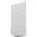 Produktbild: Ubiquiti LocoM2 NanoStationAirmax 2.4GHz Indoor/Outdoor CPE, 150+Mbp/s, 5+km