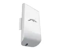 Produktbild: Ubiquiti NanoStation Loco M2, Antenne 8dBi