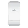 Produktbild: Ubiquiti NanoStation loco M2 Accesspoint AirMax 2.4 LOCOM2