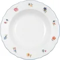 Produktbild: Seltmann Weiden SONATE Nostalgie 34032 Streublume Suppenteller 22,5 cm 6 Stück (6 x, 22.50 cm) (001.217488)