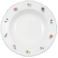 Produktbild: Seltmann Weiden Suppenteller  Sonate , mehrfarbig , Porzellan Ø: 23