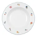 Produktbild: Seltmann Weiden SONATE Nostalgie 34032 Streublume Suppenteller 22,5 cm 6 Stück