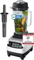 Produktbild: OmniBlend Standmixer JTC Omniblend V TM-800 Hochleistungsmixer Standmixer Smoothiemaker, 1200,00 W