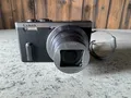 Produktbild: Panasonic LUMIX DMC-TZ61 18.1 MP Digitalkamera - Silber (6838)