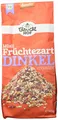 Produktbild: Bauckhof Dinkelmüsli Früchtezart Demeter (1 x 425 g)