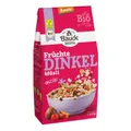 Produktbild: Bauckhof - Dinkel Müzli Früchtezart Demeter - 0,425 kg - 8er Pack