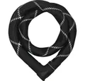Produktbild: ABUS Kettenschloss Abus Kettenschloss Iven Chain 8210 85 black