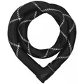 Produktbild: ABUS Kettenschloss 8210/85 IVEN Chain Sicherheitsschloss Schwarz