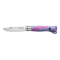 Produktbild: OPINEL Kindermesser Nr. 7 Outdoor Junior violett, 1 St.