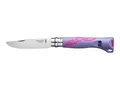 Produktbild: OPINEL Kindermesser Nr. 7 Outdoor Junior violett 002152
