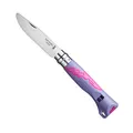 Produktbild: Opinel Kindermesser 254448 N° 07 Outdoor Junior Violett