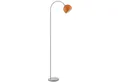 Produktbild: Brilliant Bogenlampe Helen, ohne Leuchtmittel, Bogenleuchte, E27 Fassung, 170x51 cm, Metall