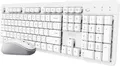 Produktbild: Trust ODY II WL KEYBOARD MOUSE (25468)