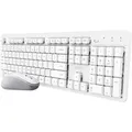 Produktbild: Trust Ody Ii Wl Keyboard Mouse (Deutschland, Kabellos) (25468)