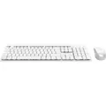 Produktbild: Trust ODY II WL KEYBOARD & MOUSE Kabellos, USB Tastatur, Maus-Set  Deutsch, Q...