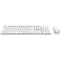 Produktbild: Trust ODY II WL KEYBOARD & MOUSE Kabellos, USB Tastatur, Maus-Set Deutsch,