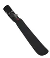 Produktbild: Harbinger Gewichtheber Gürtel 4 Zoll Nylon Belt Black Lifting