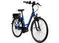 Produktbild: Zündapp X200 E Bike Damenfahrrad 155 - 180 cm Stadtrad Pedelec 7 Gang Shimano Schaltung Cityrad mit Bosch Mittelmotor Hollandrad