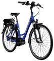 Produktbild: Zündapp E-Bike City X200 28 Zoll 7-Gang 400 Wh blau