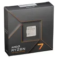 Produktbild: AMD Ryzen 7 7700X bis 142W (4.5 - 5.4GHz, 32MB, 8C/16T) AM5 Tray