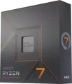 Produktbild: AMD Ryzen 7 7700X, 4.5 GHz AM5 100-100000591WOF