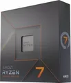 Produktbild: AMD Ryzen 7 7700X 8C/16T 4.50-5.40GHz AM5 boxed ohne Kühler - 100-100000591WOF
