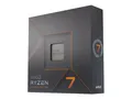 Produktbild: AMD Ryzen 7 7700X BOX Zen4 8x4.5GHz - AMD R7