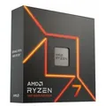 Produktbild: AMD Ryzen 7 7700X, 8C/16T, 4.50-5.40GHz, boxed ohne Kühler ,inklusive THERMAL GRIZZLY Aeronaut 1g Wärmeleitpaste Gratis dazu.