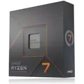 Produktbild: AMD Ryzen 7 7700X Prozessor 4,5 GHz 32 MB L3 Box