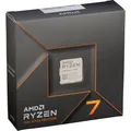 Produktbild: AMD Ryzen 7 7700X Box AM5