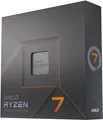 Produktbild: AMD Ryzen 7 7700X - 4,5 GHz - 8 Kerne - 16 Threads - 32MB Cache-Speicher - Socket AM5 - PIB/WOF (100-100000591WOF)