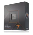 Produktbild: CPU RYZEN 7 7700X AM5 4.5 GHZ (100-100000591WOF)