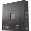 Produktbild: AMD Ryzen 7 7700X (8x5,4GHz) Prozessor (100-100000591WOF) NEU/OVP