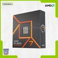 Produktbild: AMD Ryzen 7 7700X 8-Kern 4,5GHz AM5 105W Desktop CPU 100-100000591WOF