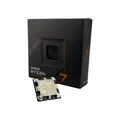 Produktbild: AMD Ryzen 7 7700X Prozessor 8 Core 16 Threads 105W TDP Sockel AM5 4.5-5.4 GHz