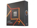 Produktbild: AMD Ryzen 7 7700X Prozessor (intergrierte Radeon Grafik, 8 Kerne/16 Threads, 105