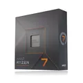 Produktbild: AMD Ryzen 7 7700X Boxed Prozessor 4.5 GHz 8 Kerne 16 Threads