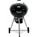 Produktbild: Bbq-toro Kugelgrill Ø 57 Cm  Grillfläche Ø 53,5 Cm  Bbq Kugelgrill Holzkohle