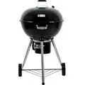 Produktbild: Bbq-toro Kugelgrill Ø 57 Cm  Grillfläche Ø 53,5 Cm  Bbq Kugelgrill Holzkohle