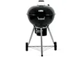 Produktbild: BBQ-Toro Holzkohlegrill Kugelgrill Ø 57 cm, Grillfläche Ø 53,5 cm, BBQ Kugelgrill Holzkohle