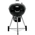 Produktbild: BBQ-Toro Kugelgrill Ø 57 cm | Grillfläche Ø 53,5 cm | BBQ Kugelgrill Holzkohle