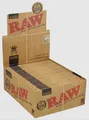 Produktbild: RAW Classic King Size Slim Blättchen 5 Stück (5x32)