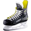 Produktbild: Bauer Unisex Schlittschuhe Eishockey Eislaufen für Erwachsende 47