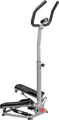Produktbild: STEPPER MIT LCD HÖHENVERSTELLBAR TRAINING GANZER KÖRPER