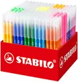 Produktbild: STABILO - Filzstift - Trio A-Z