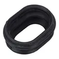Produktbild: Dichtung 55x35 mm für AEG Electrolux für Sprüharm oben Gummidichtung oval sch...