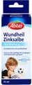 Produktbild: Abtei Wundheil Zinksalbe, 75 ml Salbe